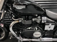 TRIUMPH Speed Four