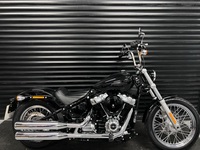 HARLEY-DAVIDSON Softail