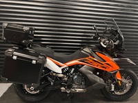 KTM 790 ADVENTURE