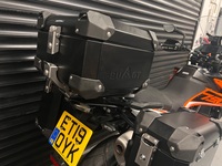 KTM 790 ADVENTURE