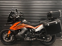 KTM 790 ADVENTURE