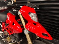DUCATI Hypermotard