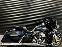 HARLEY-DAVIDSON Touring