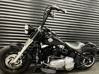 HARLEY-DAVIDSON Softail