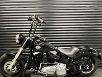 HARLEY-DAVIDSON Softail