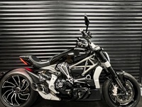 DUCATI Xdiavel