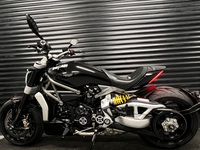 DUCATI Xdiavel