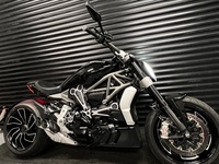 DUCATI Xdiavel