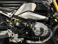 BMW R Nine T