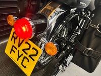 ROYAL ENFIELD CLASSIC CHROME