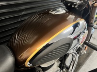 ROYAL ENFIELD CLASSIC CHROME