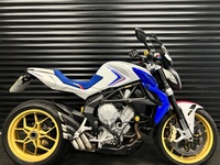 MV AGUSTA BRUTALE