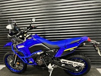YAMAHA Tenere 700