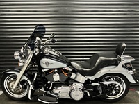 HARLEY-DAVIDSON Softail