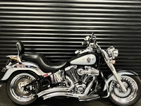 HARLEY-DAVIDSON Softail