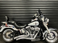 HARLEY-DAVIDSON Softail