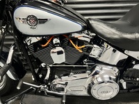HARLEY-DAVIDSON Softail