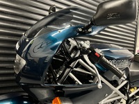 YAMAHA TRX850