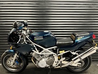 YAMAHA TRX850