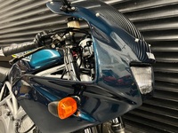 YAMAHA TRX850