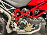 DUCATI Hypermotard