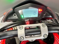 DUCATI Hypermotard