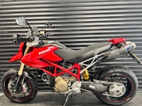 DUCATI Hypermotard