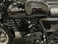 FANTIC 125