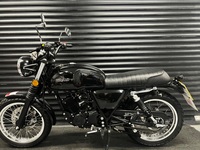 FANTIC 125