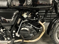 FANTIC 125