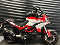 DUCATI MULTISTRADA 1200