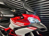 DUCATI MULTISTRADA 1200