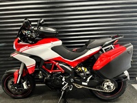 DUCATI MULTISTRADA 1200