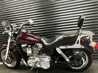 HARLEY-DAVIDSON Dyna