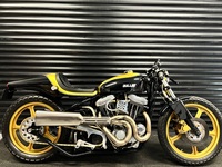 HARLEY-DAVIDSON Sportster