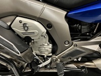 BMW K1600GT