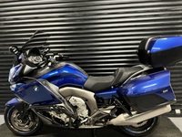 BMW K1600GT