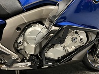 BMW K1600GT