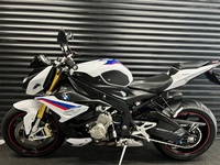 BMW S1000R