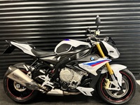 BMW S1000R