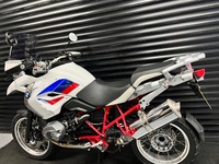 BMW R1200GS