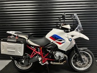 BMW R1200GS