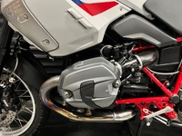 BMW R1200GS