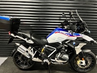 BMW R1250GS