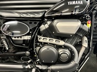 YAMAHA XVS950