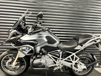 BMW R1200GS