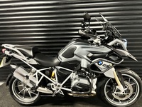 BMW R1200GS