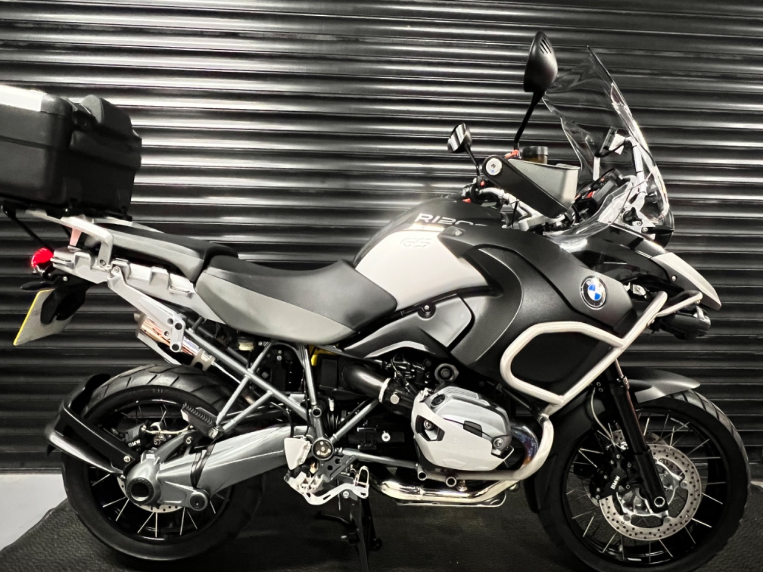 Used BMW R1200GS Adventure in Ipswich Suffolk Suffolk
