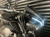 YAMAHA MT-10