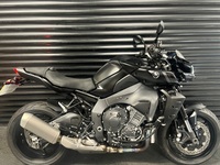 YAMAHA MT-10